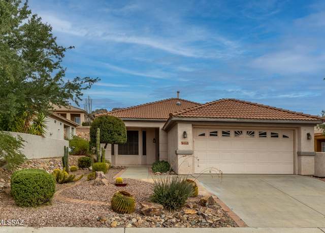 Property at 13592 N Heritage Canyon Dr, Marana, AZ 85658, 2 beds, 2 baths