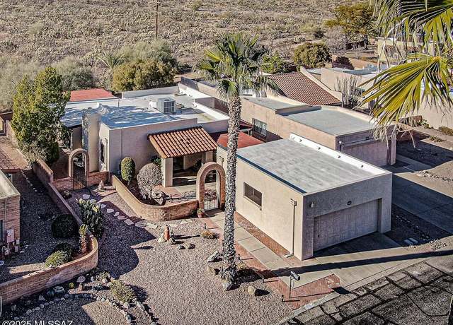 Property at 2786 S Via Del Bac, Green Valley, AZ 85622, 2 beds, 2 baths