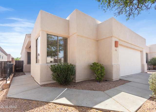Property at 7356 E Placita Sacra, Tucson, AZ 85715, 3 beds, 2 baths