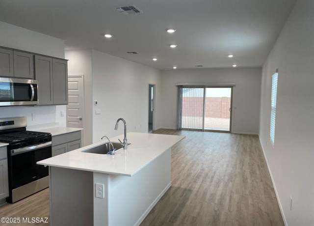Property at 12214 E Patricia Ann Dr, Vail, AZ 85641, 3 beds, 2 baths