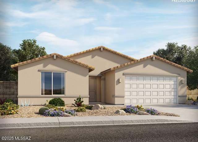 Property at 279 N Papershells Pl, Sahuarita, AZ 85629, 3 beds, 2.5 baths