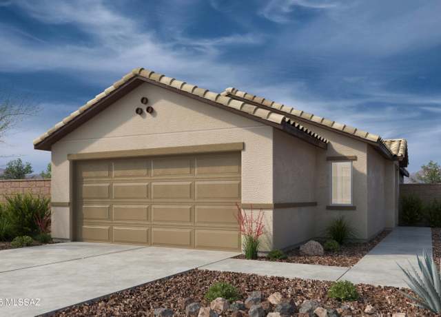 Property at 7391 S Keller Ln, Tucson, AZ 85747, 3 beds, 2.5 baths