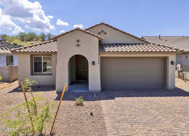 Property at 13278 N Nepheline Way, Oro Valley, AZ 85755, 3 beds, 2 baths