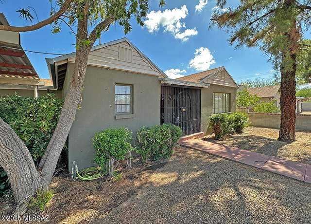 Property at 4245 E 4th St, Tucson, AZ 85711, 2 beds, 2 baths