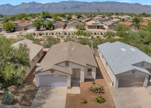 Property at 9939 E Rocky Vista Dr, Tucson, AZ 85748, 3 beds, 2 baths