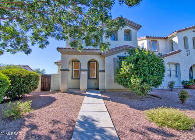 Property at 476 W Paseo Celestial, Sahuarita, AZ 85629, 3 beds, 2.5 baths