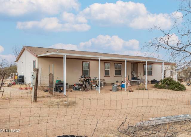 Property at 6425 W Pima Mine Rd, Sahuarita, AZ 85629, 3 beds, 2 baths