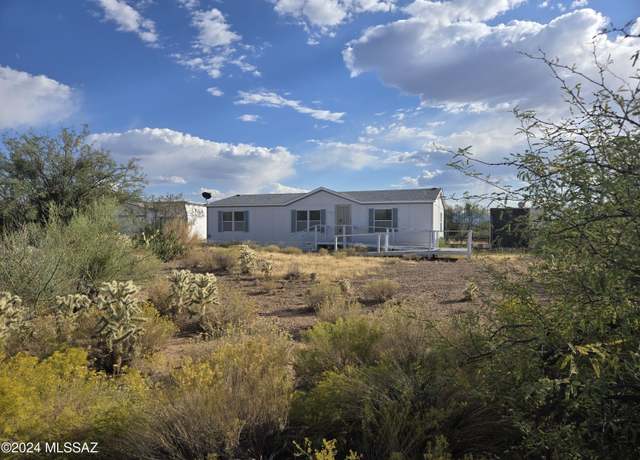 Property at 605 W Camino Regio, Vail, AZ 85641, 3 beds, 2 baths