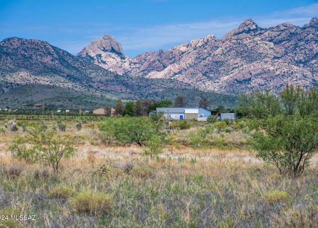 Property at 4 Acres E Treasure Rd Unit E, Pearce, AZ 85625