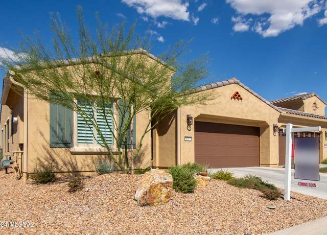 Property at 1317 E Basalt Dr, Green Valley, AZ 85614, 2 beds, 2 baths