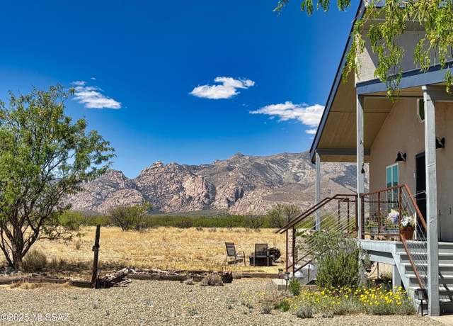 Property at 1155 N Dakotas Trl, Cochise, AZ 85606, 2 beds, 2 baths