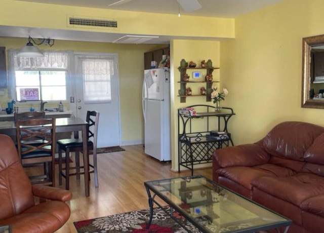 Property at 133 S Paseo Pena Unit B, Green Valley, AZ 85614, 1 bed, 1 bath