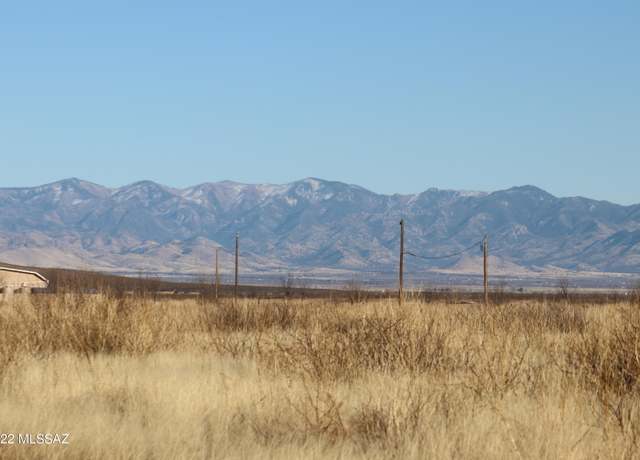Property at 114KLMJ S Kansas Settlement Rd #37, Pearce, AZ 85625