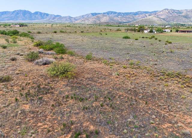 Property at 4 Acres E Treasure Rd Unit D, Pearce, AZ 85625
