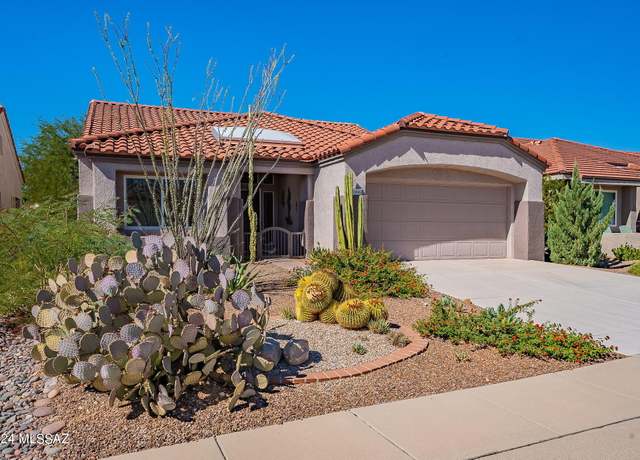 Property at 13965 N Willow Bend Dr, Oro Valley, AZ 85755, 2 beds, 2 baths