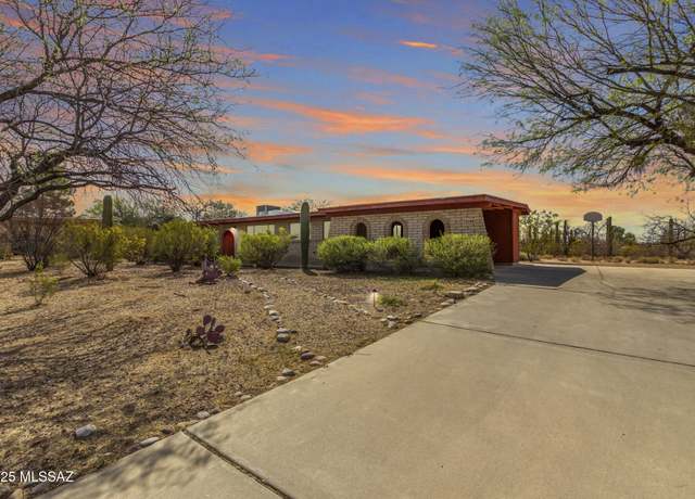 Property at 9190 E Shonto Ln, Tucson, AZ 85749, 3 beds, 2 baths
