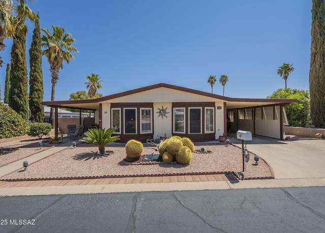 Property at 87 W Rama Dr, Green Valley, AZ 85614, 3 beds, 2 baths