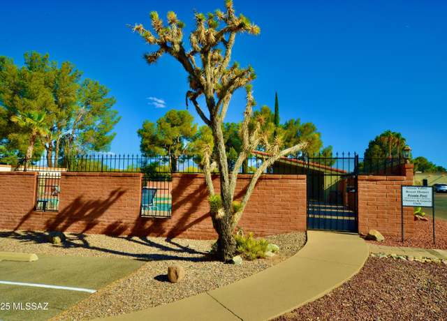 Property at 130 W Calle Del Ano, Green Valley, AZ 85614, 1 bed, 1 bath