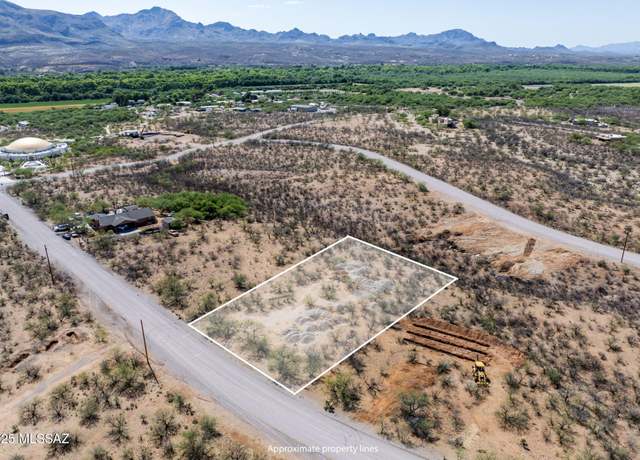 Property at 30 Calle Dinamarca #11, Rio Rico, AZ 85648