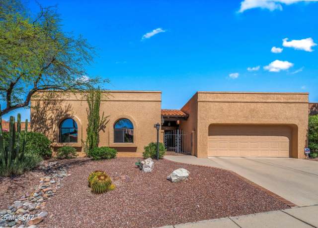 Property at 5400 N Via Velazquez, Tucson, AZ 85750, 3 beds, 2 baths