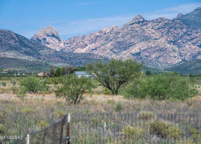 Property at 4 Acres E Treasure Rd Unit C, Pearce, AZ 85625