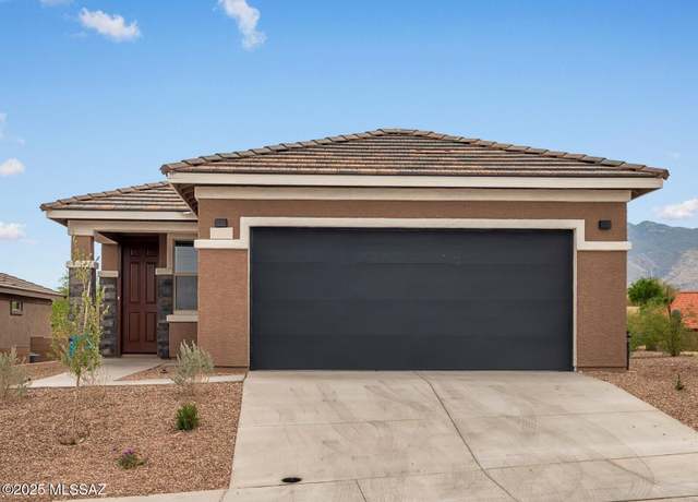 Property at 14 N Spring Flower Dr, Tucson, AZ 85748, 3 beds, 2 baths