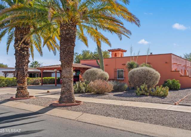 Property at 246 E El Valle, Green Valley, AZ 85614, 3 beds, 2.5 baths
