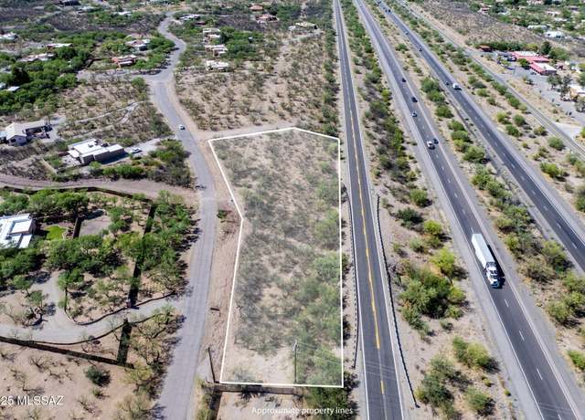 Property at TBD Calle Palo Parado #47, Rio Rico, AZ 85648
