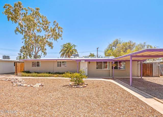 Property at 1465 W Mohave Rd, Tucson, AZ 85705, 3 beds, 1.5 baths