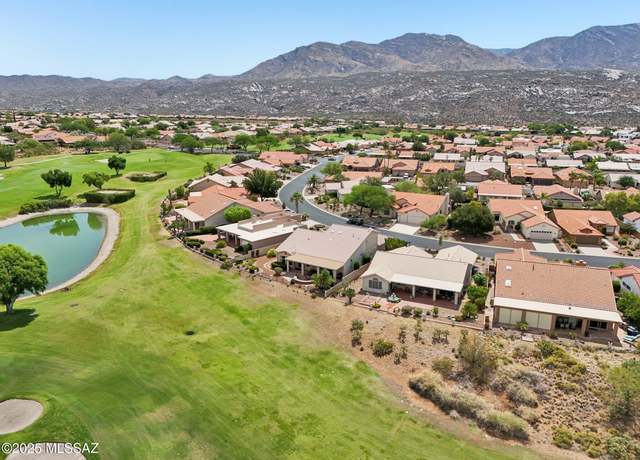 Property at 37960 S Rolling Hills Dr, Saddlebrooke, AZ 85739, 3 beds, 2.5 baths