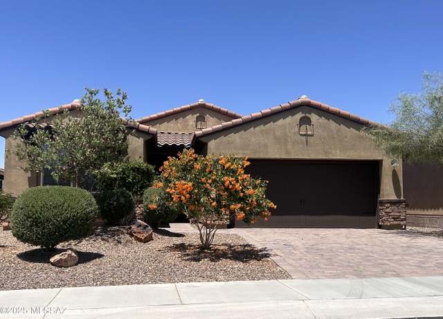Property at 7738 W Laurel Ln, Marana, AZ 85658, 3 beds, 2.5 baths