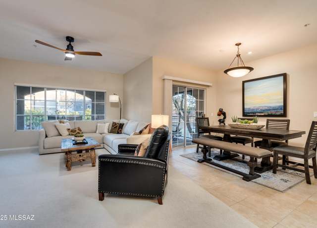 Property at 1500 E Pusch Wilderness Dr #4205, Tucson, AZ 85737, 3 beds, 2 baths