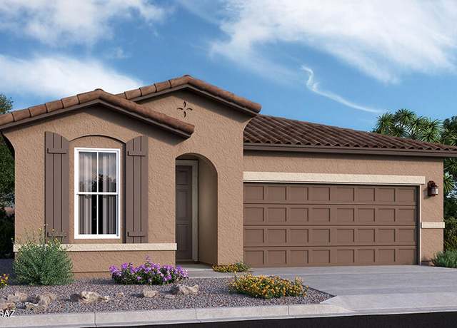 Property at 11873 E Arabelle Dr, Vail, AZ 85641, 4 beds, 3 baths