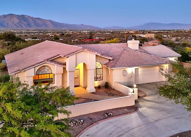 Property at 4930 N Placita Aguilera, Tucson, AZ 85745, 3 beds, 2.5 baths