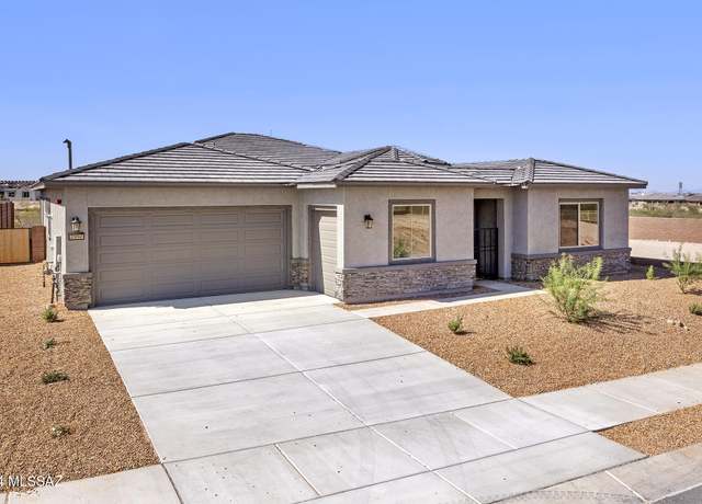 Property at 7950 S Silver Oak Dr, Tucson, AZ 85747, 3 beds, 2.5 baths