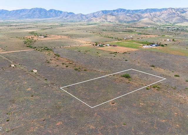 Property at 4 Acres E Treasure Rd Unit A, Pearce, AZ 85625