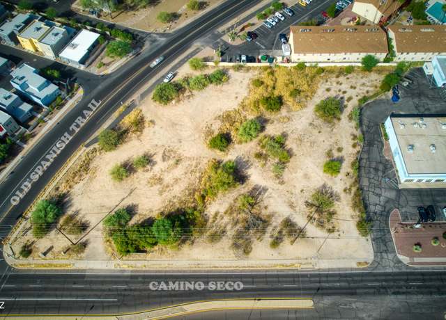 Property at 396 S Camino Seco #0, Tucson, AZ 85710