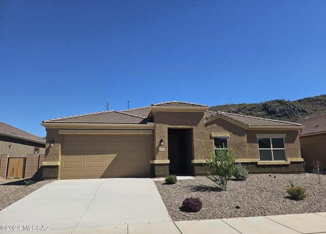 Property at 10217 N Black Dalea Dr, Marana, AZ 85653, 4 beds, 3 baths