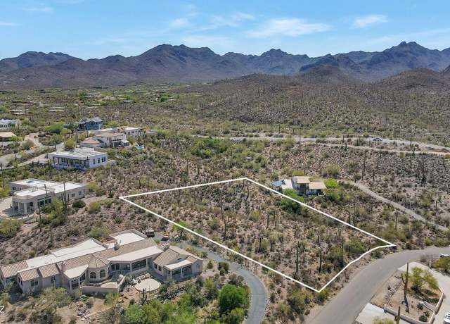 Property at 4501 W Camino De Cielo #69, Tucson, AZ 85745
