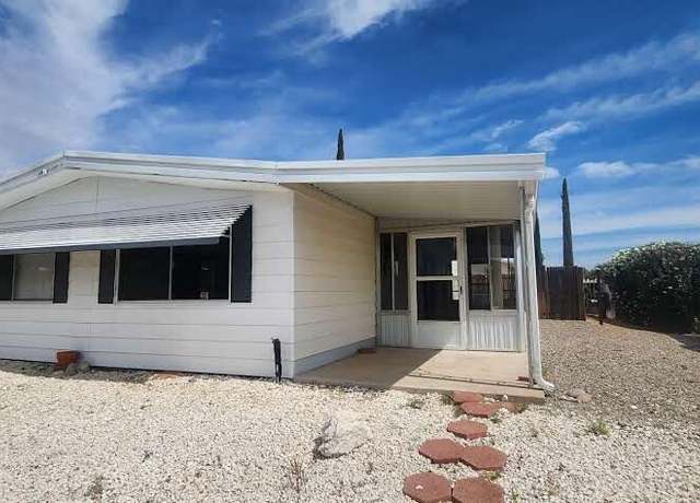 Property at 270 W Pinon, Green Valley, AZ 85614, 3 beds, 2 baths