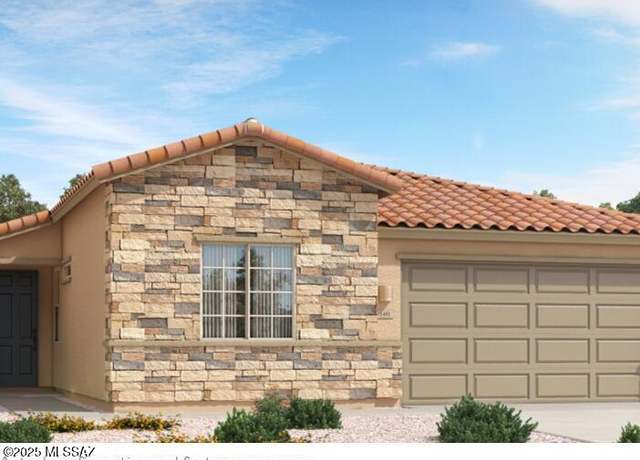 Property at 7549 S Camino Vista Azul, Tucson, AZ 85756, 3 beds, 2 baths