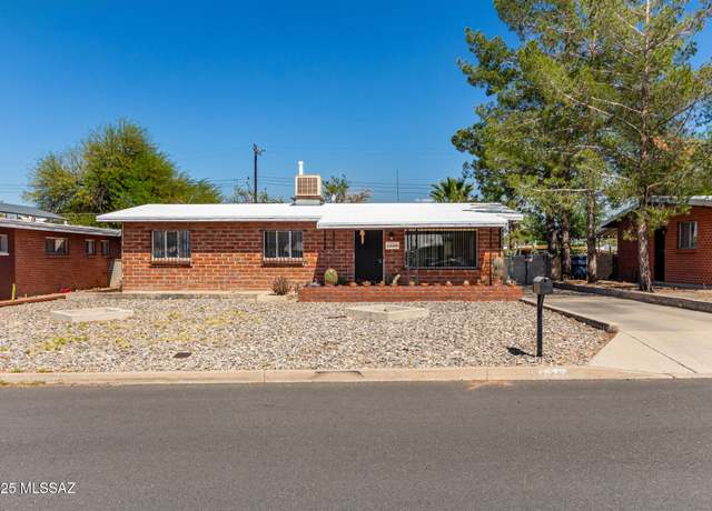 Property at 1520 N Louis Ave, Tucson, AZ 85712, 3 beds, 2 baths