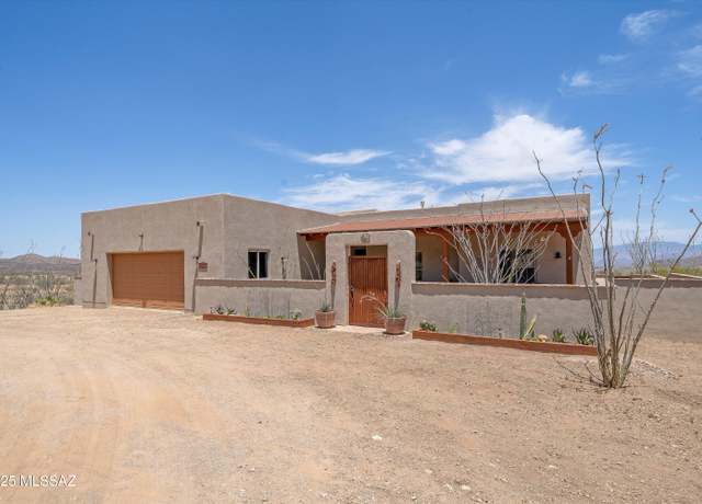 Property at 19289 S Sonoita Hwy, Vail, AZ 85641, 3 beds, 2 baths
