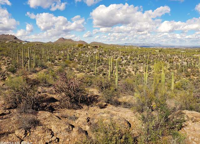 Property at 600BLK N Camino De Oeste Lot B, Tucson, AZ 85745