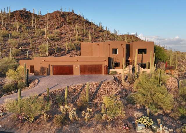 Property at 3700 N Avenida Dos Vistas, Tucson, AZ 85745, 4 beds, 3 baths