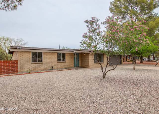 Property at 3878 S Queen Palm Dr, Tucson, AZ 85730, 4 beds, 2 baths