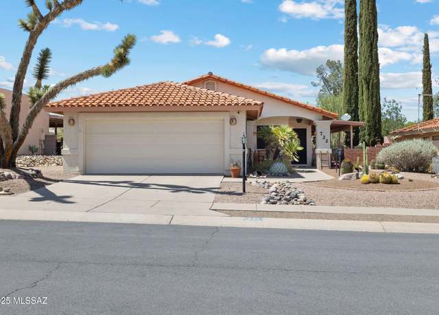Property at 722 W Rio Moctezuma, Green Valley, AZ 85614, 2 beds, 2 baths
