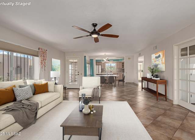 Property at 971 W Camino Guarina, Green Valley, AZ 85614, 2 beds, 2 baths