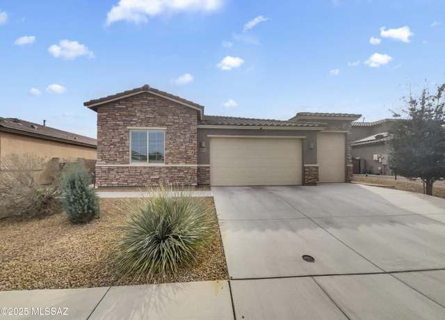 Property at 10915 W Pintail Dr, Marana, AZ 85653, 3 beds, 2 baths