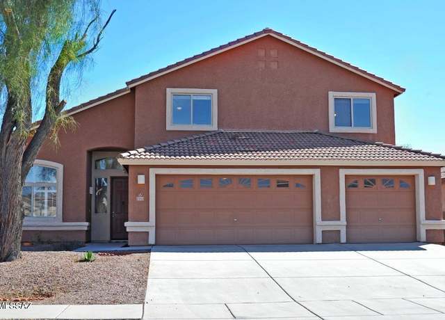 Property at 5553 W Carriage Dr, Tucson, AZ 85742, 5 beds, 3.5 baths